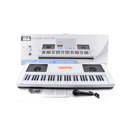 Musical Key Board - 61 Keys